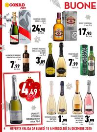 Volantino Conad City Pagina 4