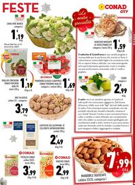 Volantino Conad City Pagina 7