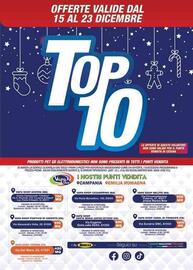 Volantino Maury's Pagina 4