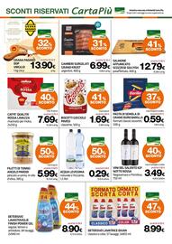 Volantino Superconti Pagina 2