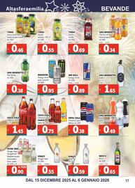 Volantino Altasfera Pagina 17