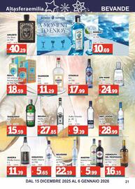 Volantino Altasfera Pagina 21