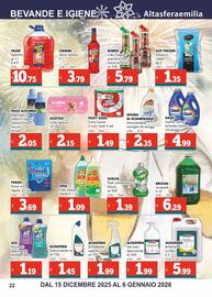 Volantino Altasfera Pagina 22