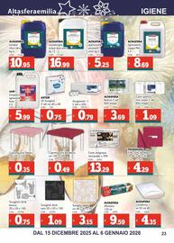 Volantino Altasfera Pagina 23