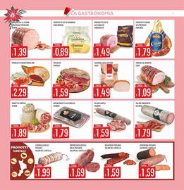 Volantino IperSisa Pagina 10