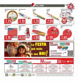 Volantino IperSisa Pagina 25