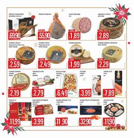 Volantino IperSisa Pagina 3