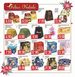 Volantino IperSisa Pagina 4