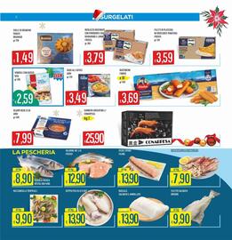 Volantino IperSisa Pagina 6