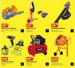 Folheto Bricomarché semana 51 Página 4