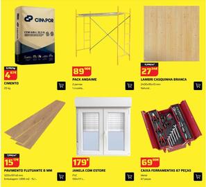 Folheto Bricomarché semana 51 Página 5