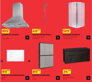 Folheto Bricomarché semana 51 Página 7