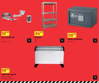 Folheto Bricomarché semana 51 Página 8