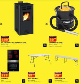 Folheto Bricomarché semana 51 Página 9