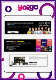 Catálogo Yoigo Página 3