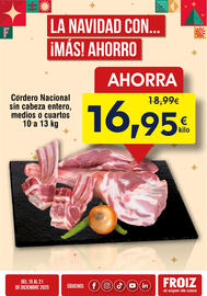 Folleto FROIZ semana 51 Página 3