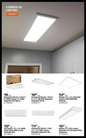 The Home Depot flyer Page 4