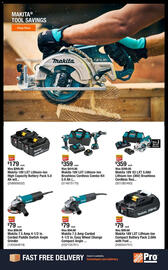 The Home Depot flyer Page 6