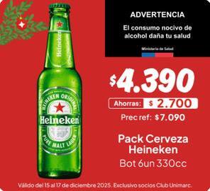 Catálogo Unimarc Página 2