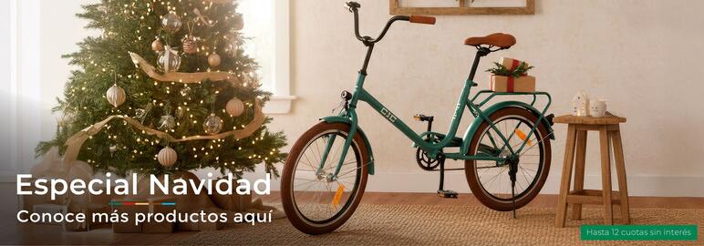 Catálogo CIC Página 1