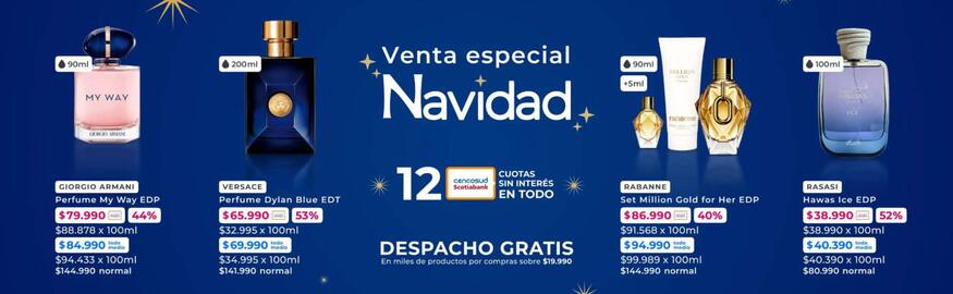 Catálogo Foster Página 2