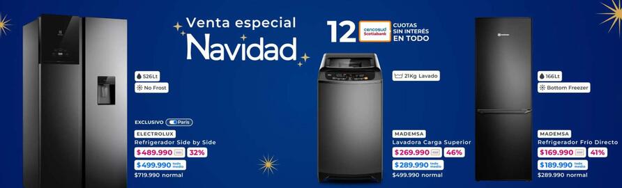 Catálogo Foster Página 6