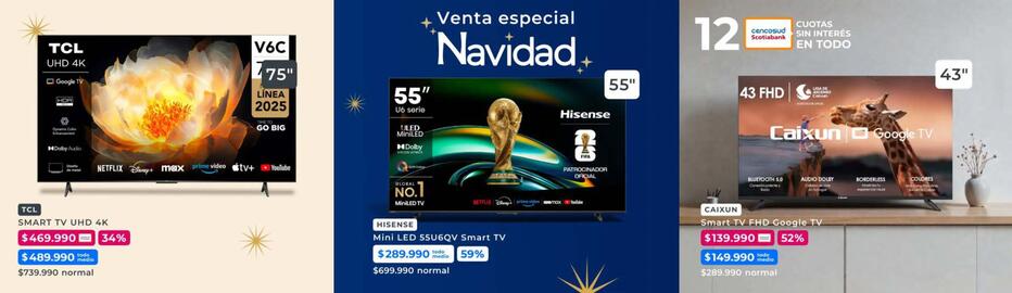 Catálogo Foster Página 7