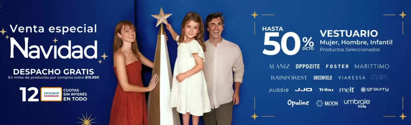 Catálogo Foster (válido hasta 30-12)