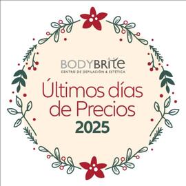 Catálogo BodyBrite Página 1
