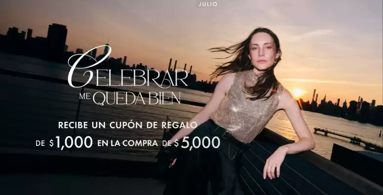 Catálogo Julio (válido hasta 25-12)