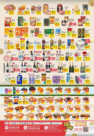 Encarte Supermercados Princesa semana 51 Página 2