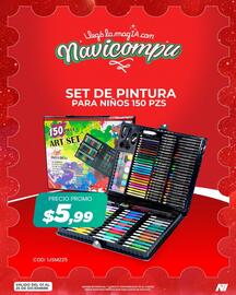 Catálogo Novicompu Página 10