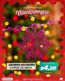 Catálogo Novicompu Página 4