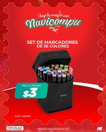 Catálogo Novicompu Página 7