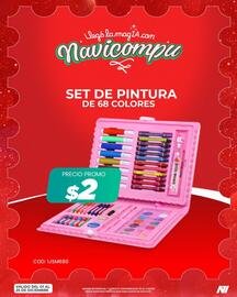 Catálogo Novicompu Página 8