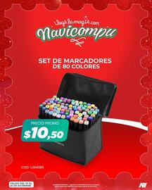 Catálogo Novicompu Página 9