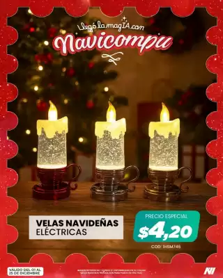 Catálogo Novicompu (válido hasta 25-12)