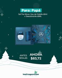 Catálogo Las Fragancias Página 10