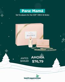 Catálogo Las Fragancias Página 11