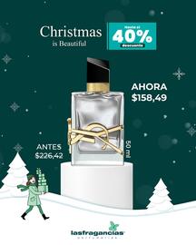 Catálogo Las Fragancias Página 2