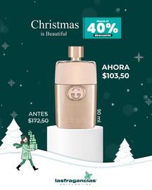 Catálogo Las Fragancias Página 3