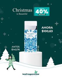 Catálogo Las Fragancias Página 4