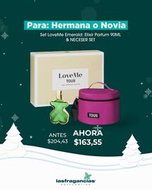 Catálogo Las Fragancias Página 5