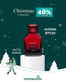 Catálogo Las Fragancias Página 6
