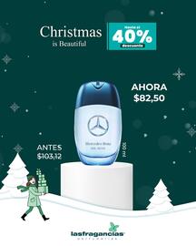 Catálogo Las Fragancias Página 7