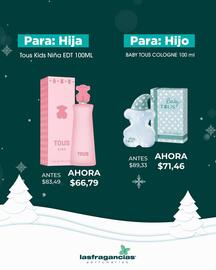 Catálogo Las Fragancias Página 8