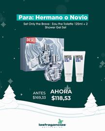 Catálogo Las Fragancias Página 9