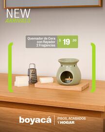 Catálogo Boyacá Página 4