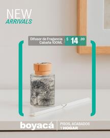 Catálogo Boyacá Página 6