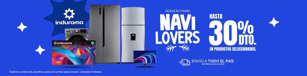 Catálogo Marcimex Página 4